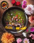 Bild von Maggie Taylor The occasion Tray Ø 39 - Jamida of Sweden