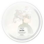 Bild von Maggie Taylor The day sailor Tray Ø 31 - Jamida of Sweden