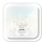 Bild von Maggie Taylor Spring break Tray 20x20 - Jamida of Sweden