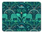 Bild von Emma J Shipley Zambezi/teal Tablemat 38x29 - Jamida of Sweden