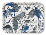 Bild von Emma J Shipley Audubon/blue Tray 27x20 - Jamida of Sweden