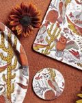 Bild von Emma J Shipley Frontier/gold Coaster Ø10 - Jamida of Sweden