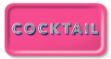 Bild von Asta Barrington Cocktail / bright pink Tray 43x22cm - Jamida of Sweden