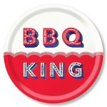 Bild von Asta Barrington BBQ KING Tray Ø 39 - Jamida of Sweden