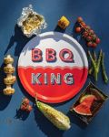 Bild von Asta Barrington BBQ KING Tray Ø 39 - Jamida of Sweden