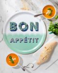 Bild von Asta Barrington Bon Appétit Tray Ø 39 - Jamida of Sweden