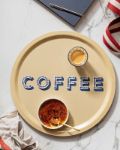 Bild von Asta Barrington Coffee / cream Tray Ø 39 - Jamida of Sweden
