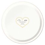 Bild von Asta Barrington Gin & tonic / cream Tray Ø 39 - Jamida of Sweden