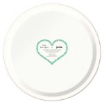Bild von Asta Barrington Gin & tonic / green Tray Ø 39 - Jamida of Sweden