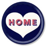 Bild von Asta Barrington Home Tray Ø 39 - Jamida of Sweden