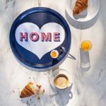 Bild von Asta Barrington Home Tray Ø 39 - Jamida of Sweden