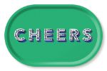 Bild von Asta Barrington Cheers Tray 44x28 - Jamida of Sweden