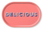 Bild von Asta Barrington Deliciuos Tray 44x28 - Jamida of Sweden
