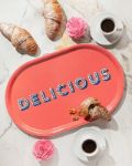 Bild von Asta Barrington Deliciuos Tray 44x28 - Jamida of Sweden