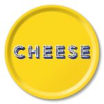 Bild von Asta Barrington Cheese / yellow Tray Ø 31 - Jamida of Sweden