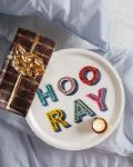 Bild von Asta Barrington Hooray / multi Tray Ø 31 - Jamida of Sweden