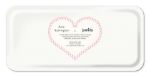 Bild von Asta Barrington Amore / light pink Tray 32x15 - Jamida of Sweden