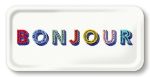 Bild von Asta Barrington Bonjour / multi Tray 32x15 - Jamida of Sweden