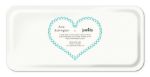 Bild von Asta Barrington Cake / aqua Tray 32x15 - Jamida of Sweden