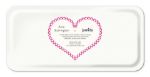 Bild von Asta Barrington Fika/bright pink Tray 32x15 - Jamida of Sweden