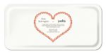 Bild von Asta Barrington Juice / orange Tray 32x15 - Jamida of Sweden