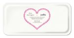 Bild von Asta Barrington Prosecco / bright pink Tray 32x15 - Jamida of Sweden
