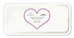 Bild von Asta Barrington Prosecco / orchid Tray 32x15 - Jamida of Sweden