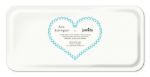 Bild von Asta Barrington Prost / aqua Tray 32x15 - Jamida of Sweden