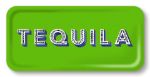 Bild von Asta Barrington Tequila / green Tray 32x15 - Jamida of Sweden