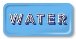 Bild von Asta Barrington Water / blue Tray 32x15 - Jamida of Sweden