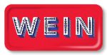 Bild von Asta Barrington Wein / red Tray 32x15 - Jamida of Sweden