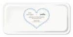 Bild von Asta Barrington Whisky / blue Tray 32x15 - Jamida of Sweden