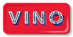 Bild von Asta Barrington Vino / red Tray 32x15 - Jamida of Sweden