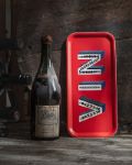 Bild von Asta Barrington Vin / red Tray 32x15 - Jamida of Sweden