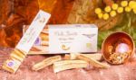 Bild von Holy Smokes Palo Santo Räucherstäbchen