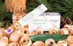 Bild von Holy Smokes Zirbenholz Räucherstäbchen