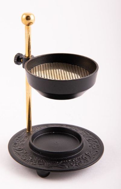 Bild von Siebgefäss Kunari aus Messing