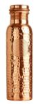 Bild von Kupferflasche Blume des Lebens, 900ml