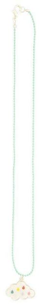 Bild von Necklace Cloud, VE-10