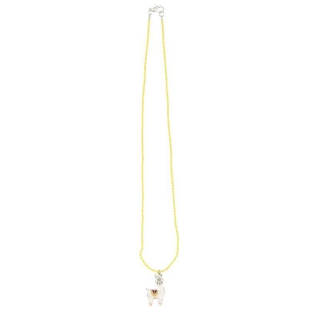 Bild von Necklace Alpaca, VE-10