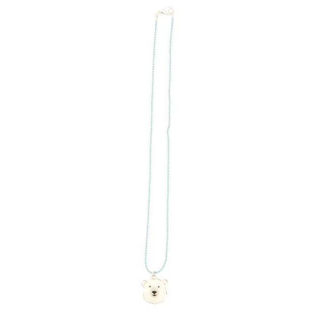 Bild von Necklace Polar Bear, VE-10
