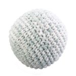 Bild von Crochet Ball Faded Green Blue , VE-3