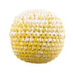 Bild von Crochet Ball Faded Ocre, VE-3