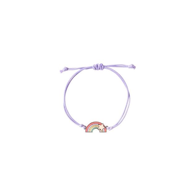 Bild von Bracelet Rainbow, VE-10
