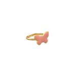 Bild von Rings Butterflies 3 designs, VE-10