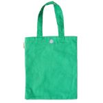 Bild von Totebag Butterfly Large Green, VE-6