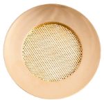 Bild von Messing-Räuchersieb 11.5 cm