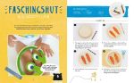 Bild von Möller, Stefanie: Erstes Basteln – Das Bastelbuch für Kinder ab 2 Jahren