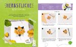 Bild von Möller, Stefanie: Erstes Basteln – Das Bastelbuch für Kinder ab 2 Jahren
