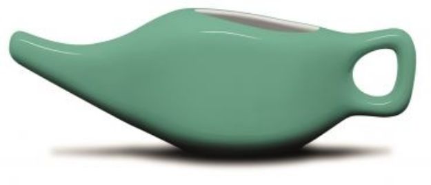 Bild von Neti Nasenkännchen für Nasendusche, mintgrün